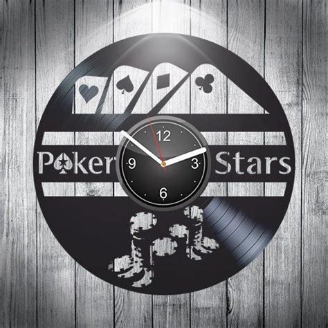 Vinyl Countdown PokerStars